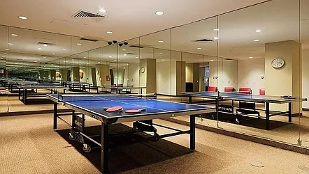 Rented by Home Ambassadors