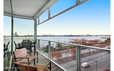 Sold by Douglas Elliman