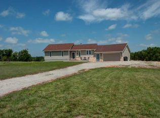 1250 W Braun St, Edgerton, KS 66021