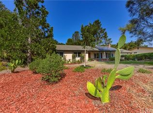 4680 Yerba Ave, Atascadero, CA 93422