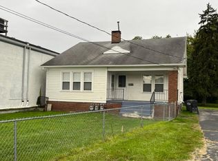 2441 Tremainsville Rd, Toledo, OH 43613