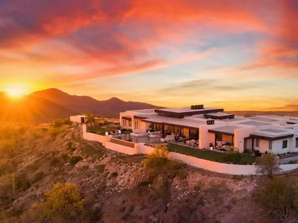 149XX N LOST TANK Trail, Fort McDowell, AZ 85264