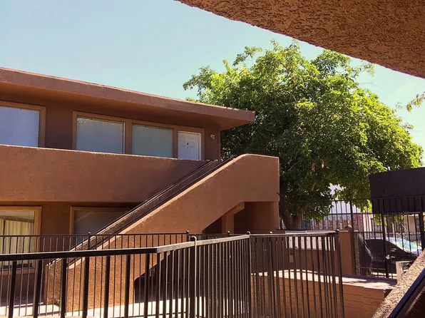 1704 Fairfield Ave #A, Las Vegas, NV 89102