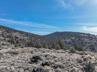 Tl 400 Silver Creek Rd, Riley, OR 97758