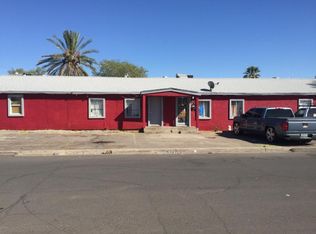 3746 W Latham St, Phoenix, AZ 85009