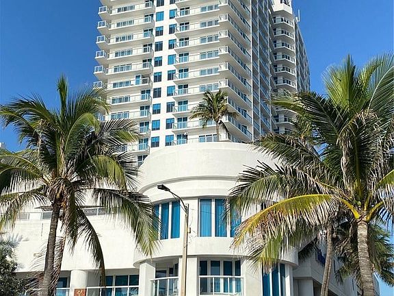 4th image of 505 N Fort Lauderdale Beach Boulevard #1612