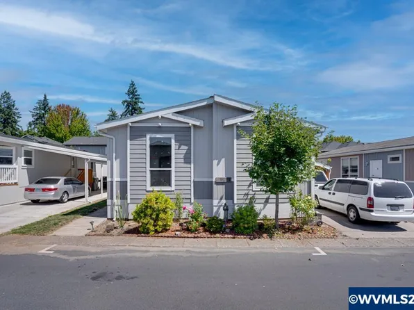 12450 SW Fischer Rd Unit 139, Portland, OR 97224