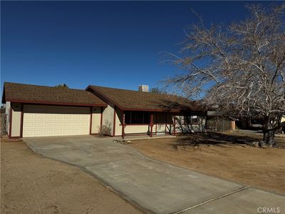 57990 Saratoga Ave, Yucca Valley, CA, 92284