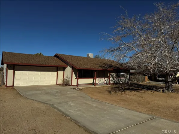 57990 Saratoga Ave, Yucca Valley, CA 92284