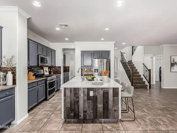 15152 W WESTVIEW Drive, Goodyear, AZ 85395