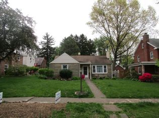 606 Haldeman Blvd, New Cumberland, PA 17070