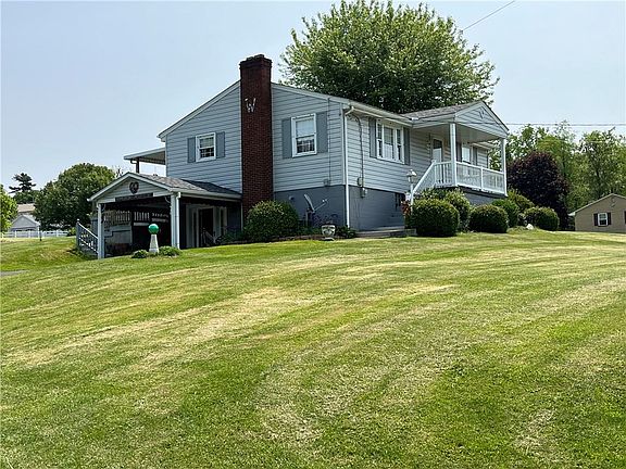 3rd image of 1678 Smith Township Street Rd