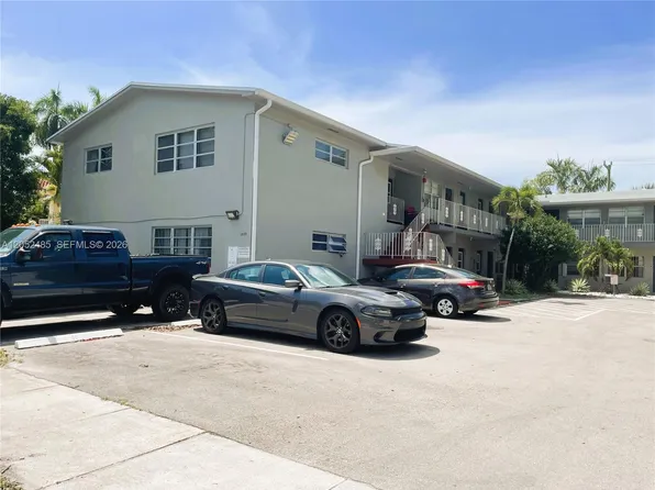 1830 Cleveland St APT 2, Hollywood, FL 33020