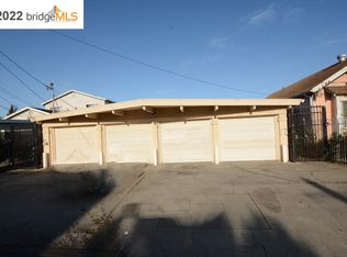 561 Harbour Way, Richmond, CA 94801