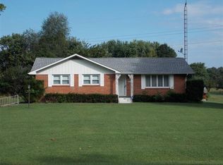 5631 Us Highway 60 W, Marion, KY 42064