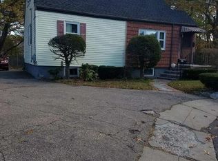 10 Jamestown Ter, Mattapan, MA 02126