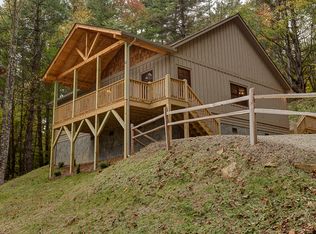 186 Chicory Trl, Sugar Grove, NC 28679