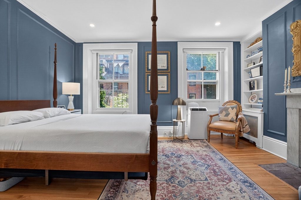 9 Joy St #2, Boston, MA - More