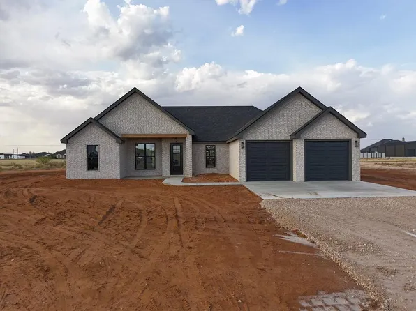 258 Private Road 304k, Seminole, TX 79360