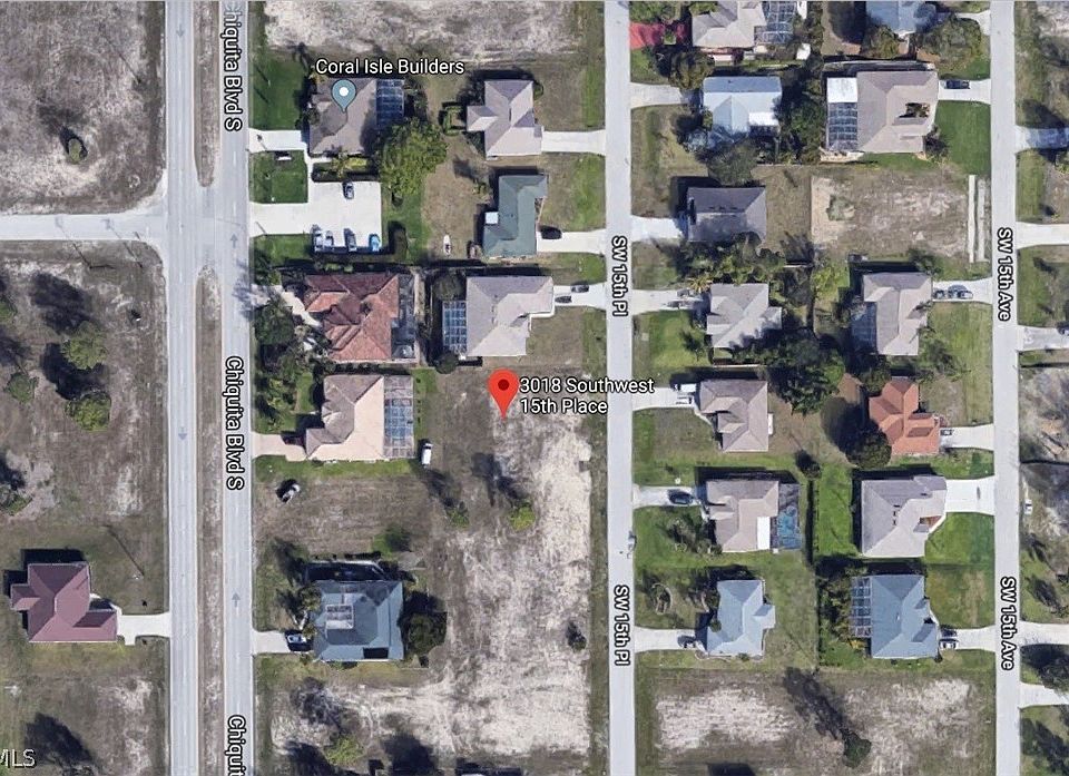 1st image of 3018 SW 15th Pl