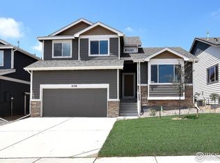 2127 Reliance Dr, Windsor, CO 80550