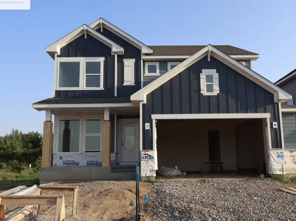 1467 Philipp Way, Shakopee, MN 55379