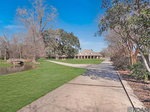 13505 N Amiss Rd, Baton Rouge, LA 70810