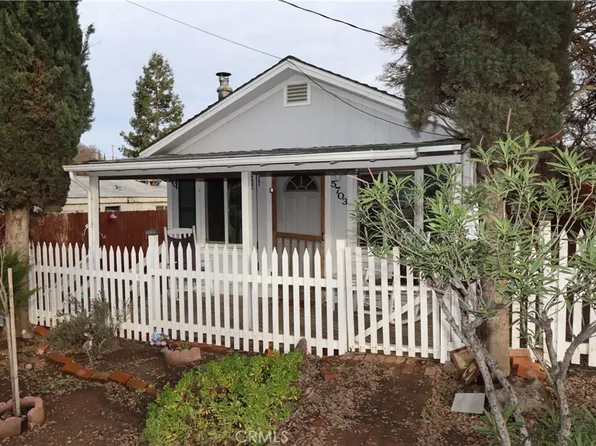 5703 Cottage Ave, Clearlake, CA 95422