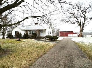 678 W Central Rd, Bronson, MI 49028