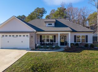Homeplace Dr, TUNNEL HILL, GA 30755