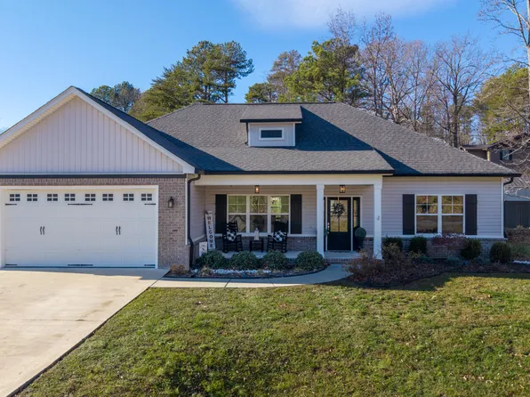 Homeplace Dr, Tunnel Hill, GA 30755