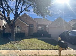 2408 Mesa Glen Dr, Arlington, TX 76001