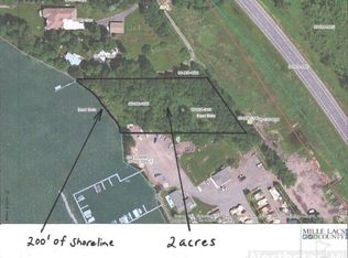 0 Highway 47, Isle, MN 56342