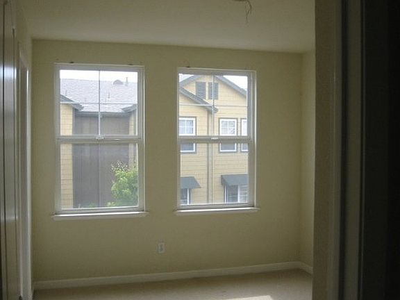upstair bedroom