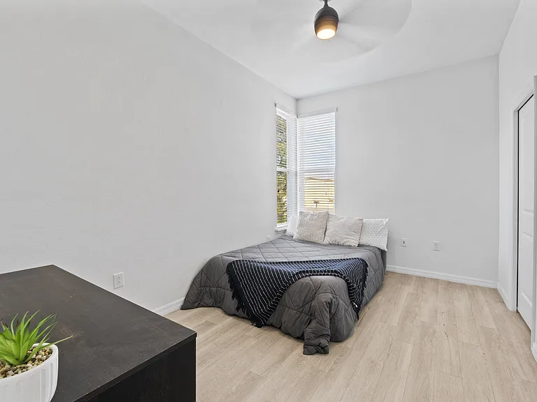 The Gardens Apartments — Photo 11