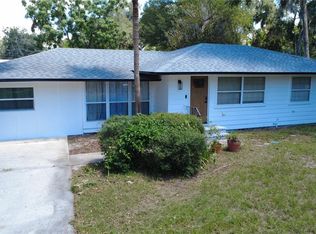 925 E 10th Ave, Mount Dora, FL 32757
