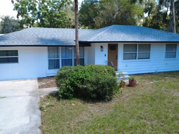 925 E 10TH AVENUE, MOUNT DORA, FL 32757