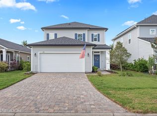 198 HOLLY FOREST Drive, St. Augustine, FL 32092