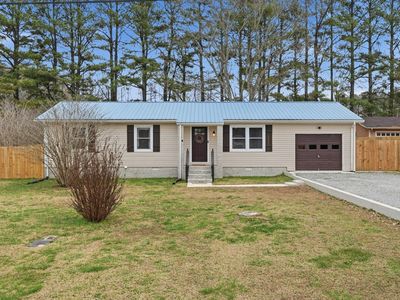 12 Harper Dr, Fayetteville, TN, 37334