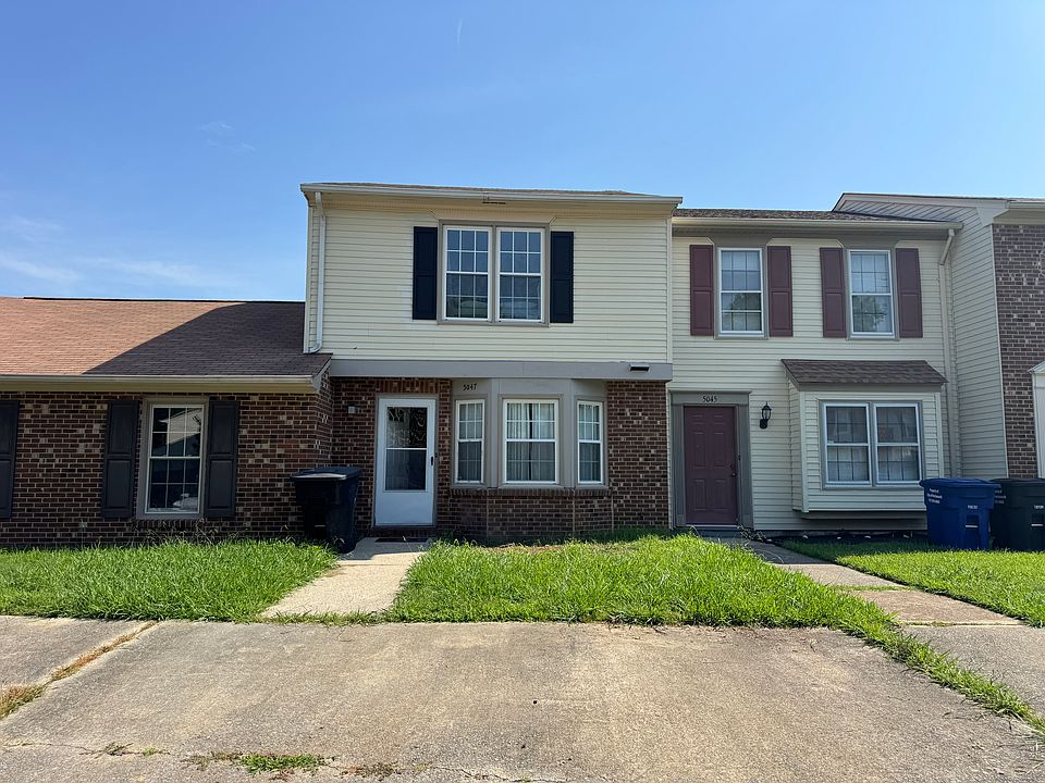 1st image of 5047 Reese Dr N #N