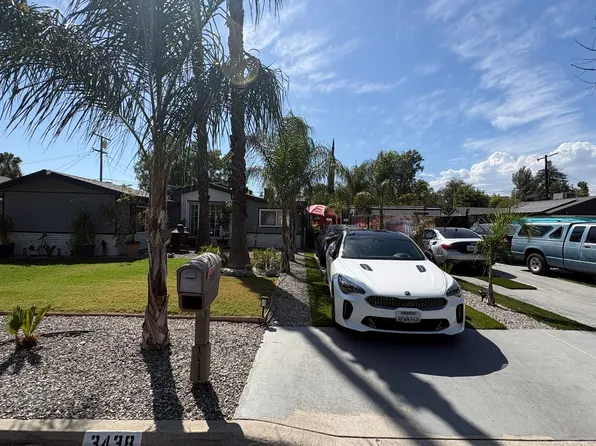 3483 N. Mayfield Ave Multi Family, 3483 N Mayfield Ave #A, San Bernardino, CA 92405