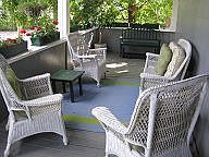porch
