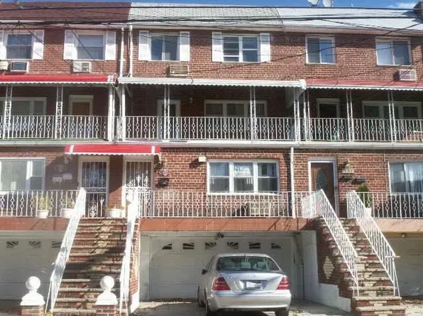 1455 E 85th St #3, Brooklyn, NY 11236