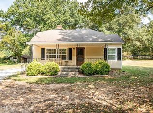 10136 Old Atlanta Hwy, Covington, GA 30014