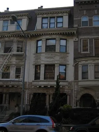 2013 Columbia Rd NW #D — Photo 3