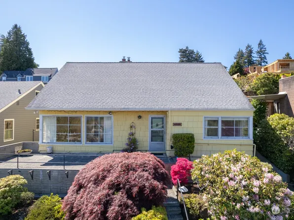 6515 51st Avenue NE, Seattle, WA 98115