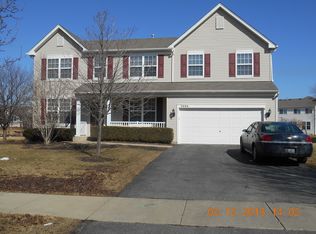 2686 Bull Run Dr, Aurora, IL 60503