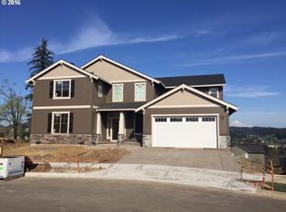 12628 SE Meadehill Ave LOT 33, Clackamas, OR 97086