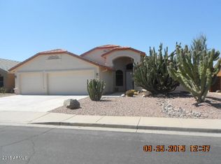 1458 S Heritage Dr, Gilbert, AZ 85296