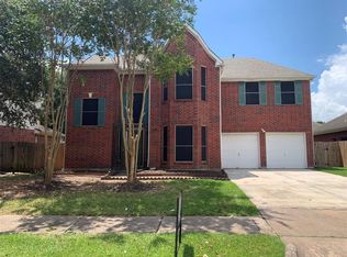 7618 Quintero Dr, Houston, TX 77083
